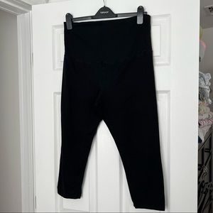 Gap maternity leggings